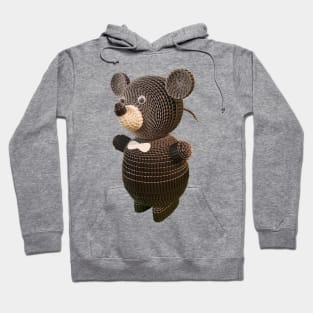 The bear Hoodie